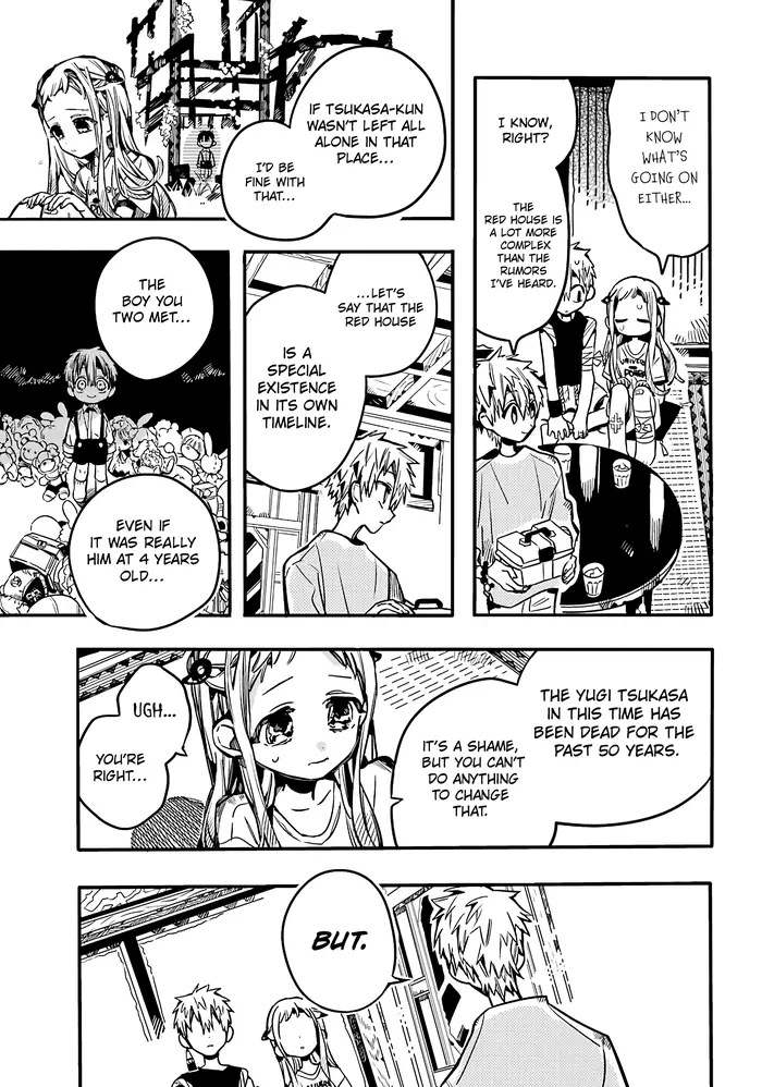 Toilet-Bound Hanako-kun Chapter 83 image 08_optimized
